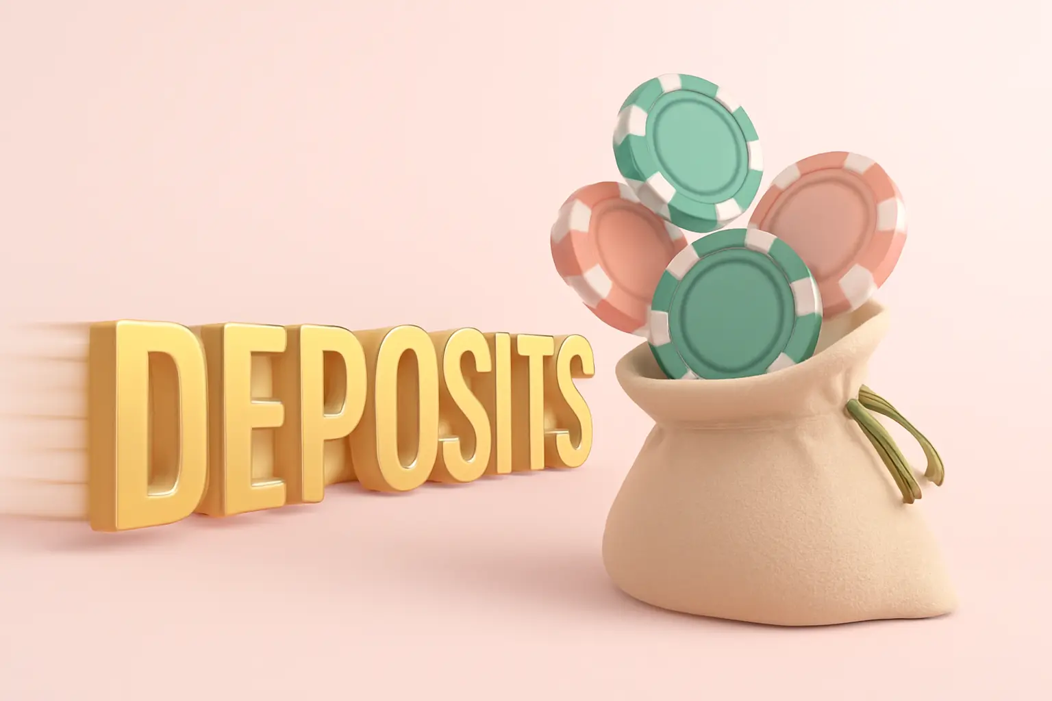 Депозиты