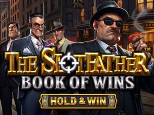 Slotfather Book of Wins